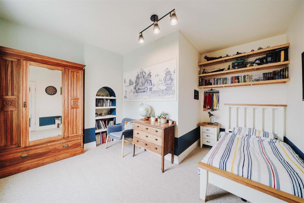 房产图片 32 - 伯明翰莫斯利克兰斯路