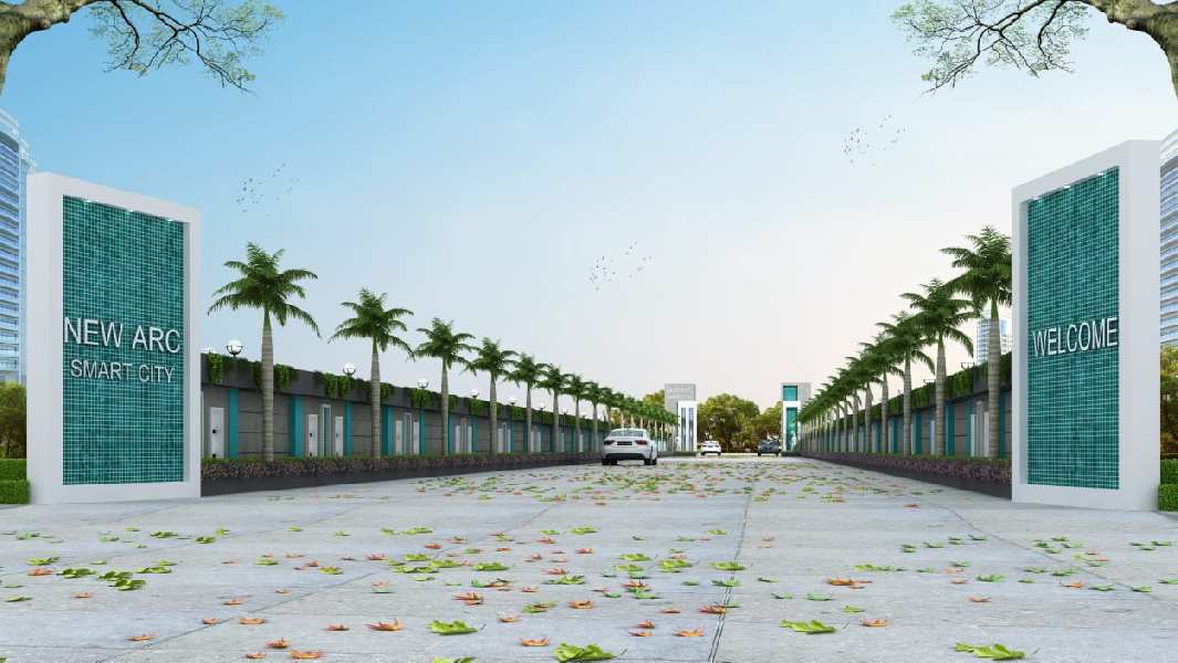 Additional image 2 of Super Corridor, Indore