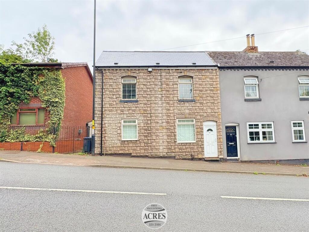 Additional image 17 of Reddicap Hill, Sutton Coldfield