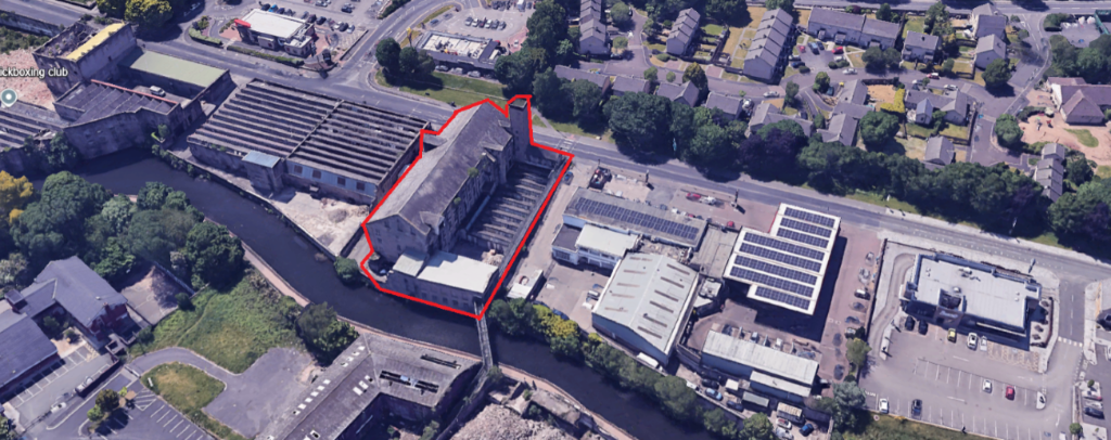 Additional image 7 of Trafalgar Street, Burnley, Lancashire, BB11