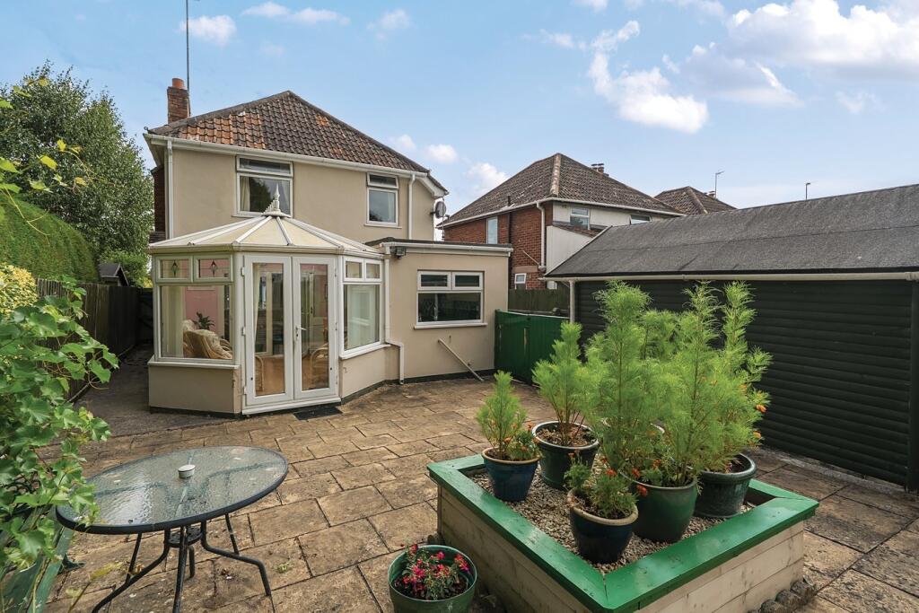 Additional image 19 of Windsor Crescent, Frome, BA11