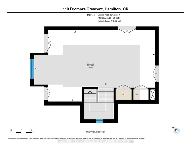 Additional image 23 of 110 Dromore Cres