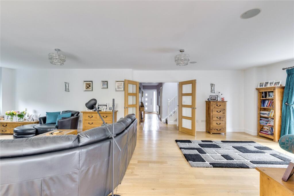 Additional image 10 of Turpins Chase, Oaklands, Welwyn, Hertfordshire, AL6