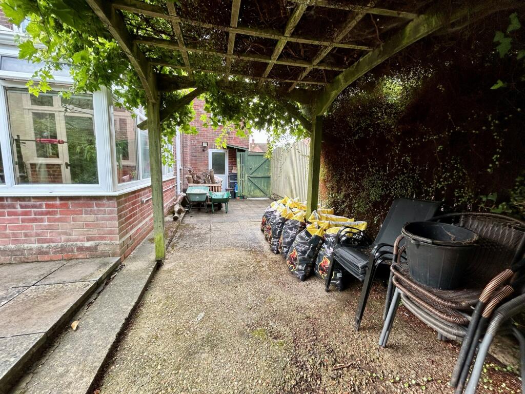 Additional image 19 of West Coker Road, Yeovil, BA20