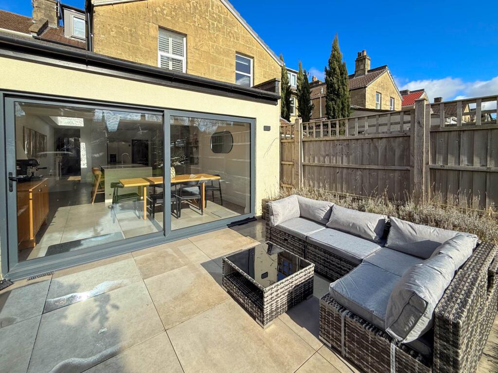 Additional image 14 of Rockliffe Road, Bath