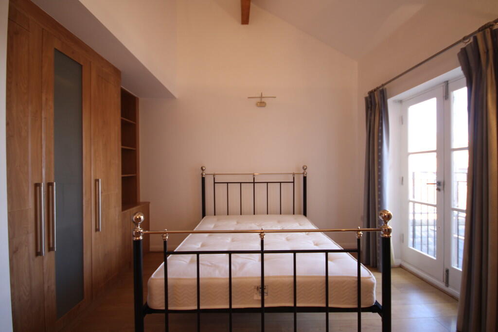 Additional image 10 of Albion Buildings, Tenby Street, Jewellery Quarter, B1