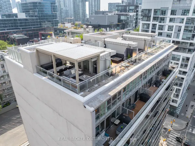 Additional image 38 of 38 Niagara St Unit PH08