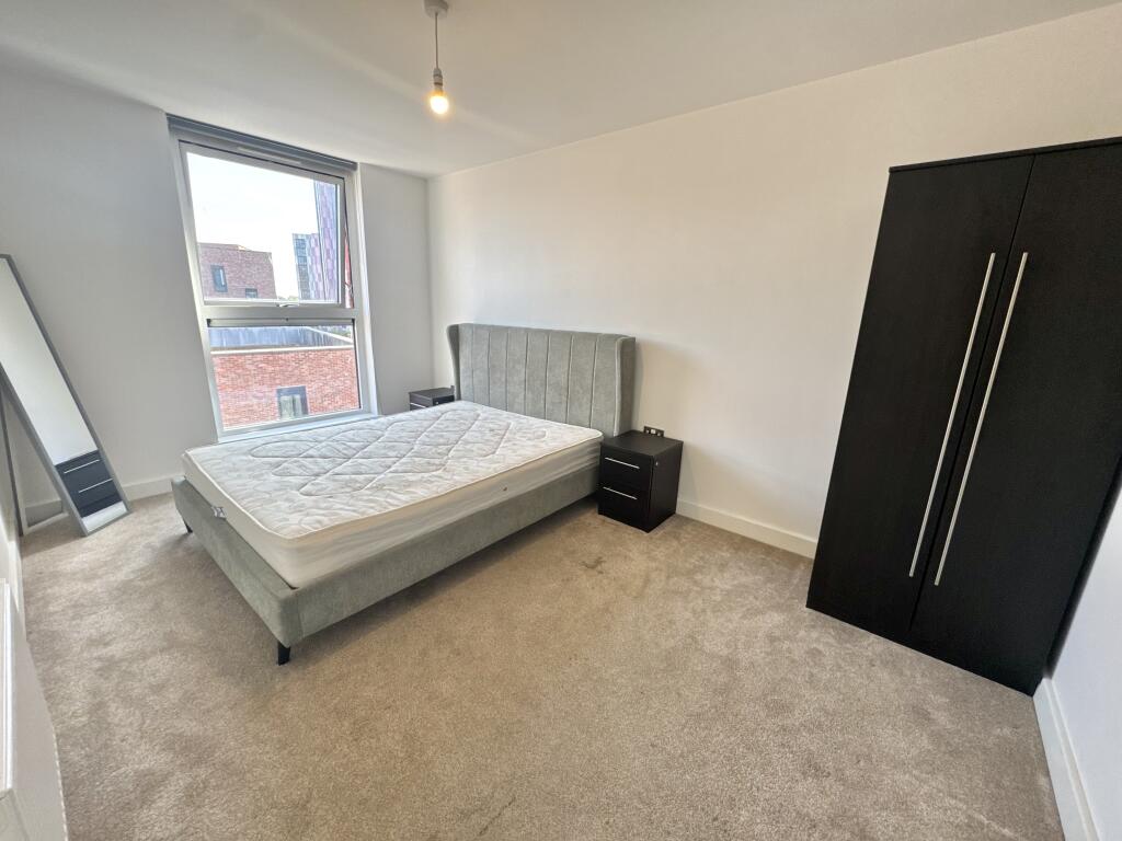 Additional image 3 of Cliveland Street Lofts, Cliveland Street