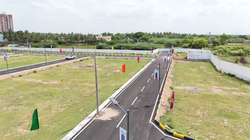 Additional image 2 of Thiruporur, Chennai