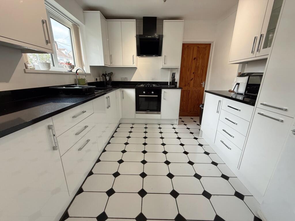 Additional image 2 of Roe Avenue, Houndstone, Yeovil, Somerset, BA22 8SD