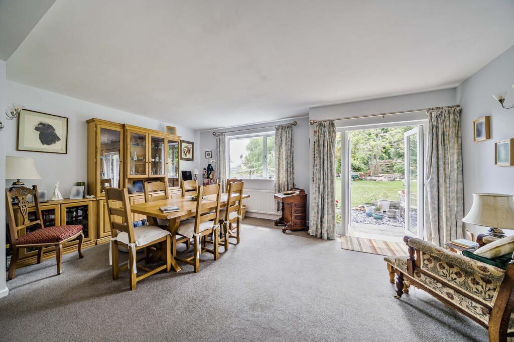 Additional image 4 of North Barrow, Yeovil, BA22