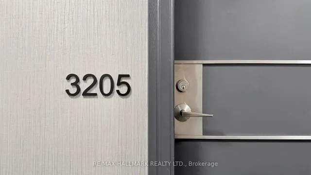 Additional image 3 of 30 Grand Trunk Cres Unit 3205