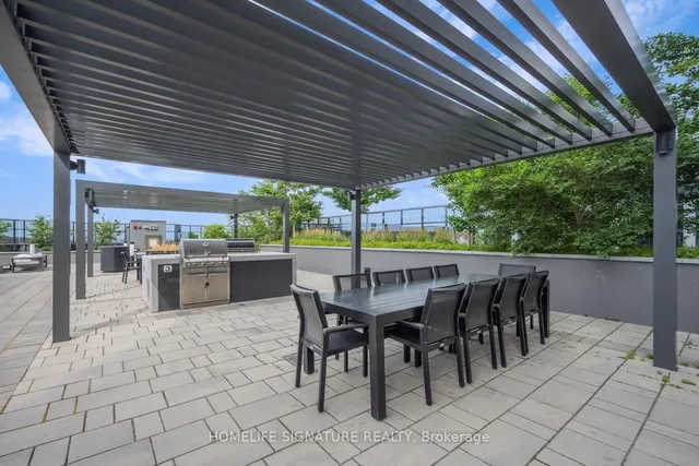 Additional image 30 of 8 Nahani Way Unit 1006