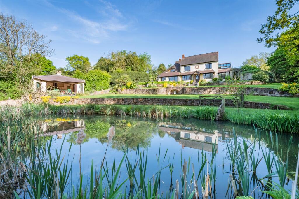 Additional image 46 of Ivy Cottage, Freasley, North Warwickshire, B78