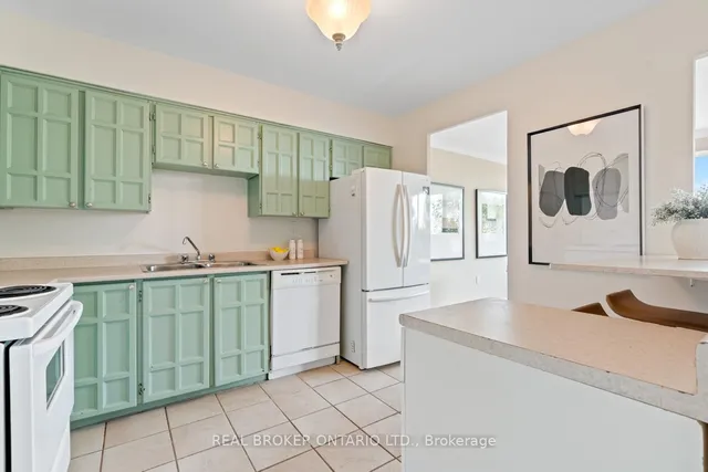 Additional image 9 of 3555 Bathurst St Unit 605