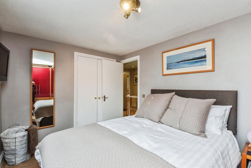 Additional image 9 of Nightingale Grove, Shepton Mallet, Somerset, BA4