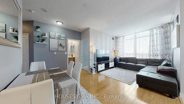 Additional image 7 of 80 Absolute Ave Unit 1303