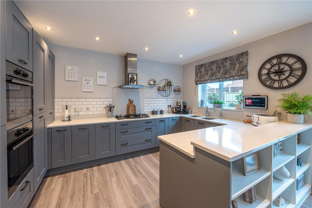 Additional image 7 of Lapley Avenue, Amington, Tamworth, Staffordshire, B77