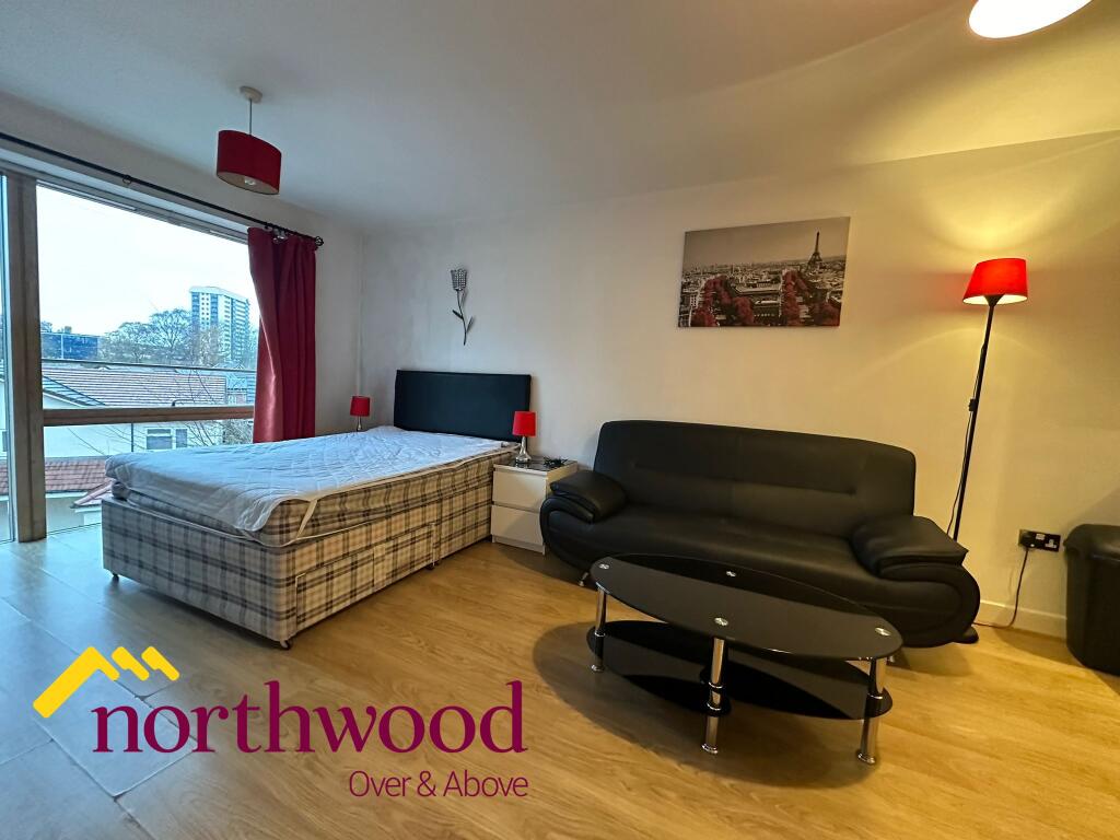 Additional image 2 of Ryland Street, City Centre, Birmingham, B16