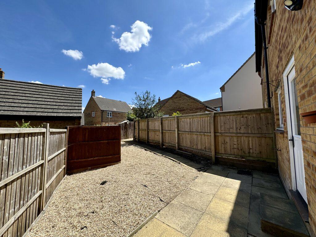 Additional image 9 of Biddlesden Road, Yeovil, Somerset, BA21