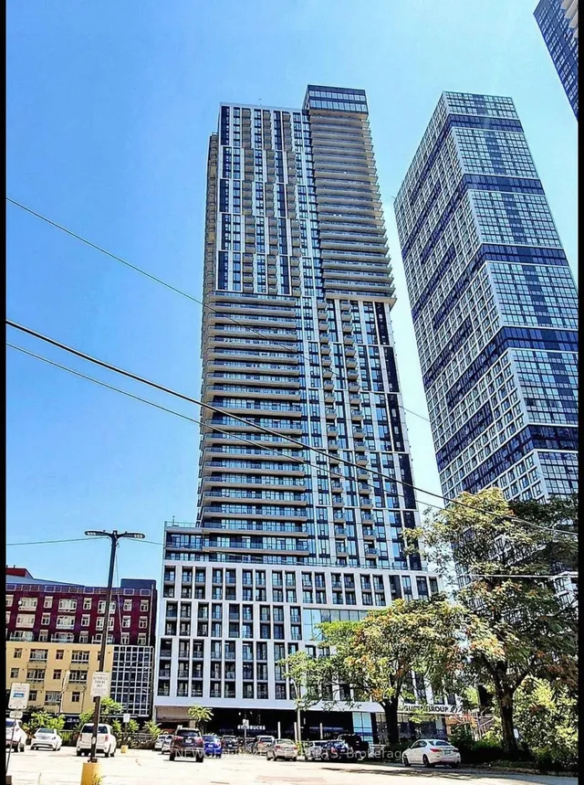 251 Jarvis St Unit 601