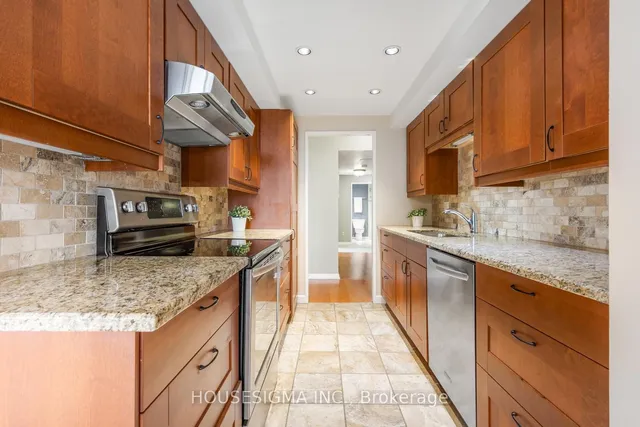 Additional image 16 of 1300 Bloor St Unit 2010