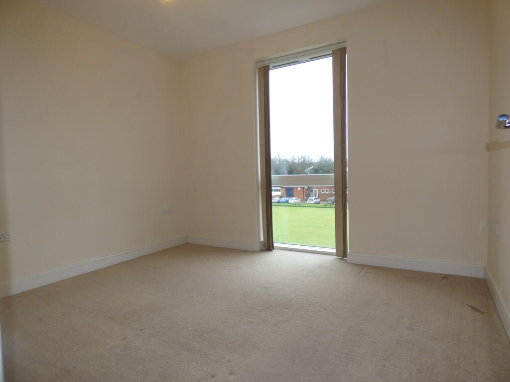 Additional image 5 of Hemisphere Apartments, 18 Edgbaston Crescent, Birmingham B5 7RJ