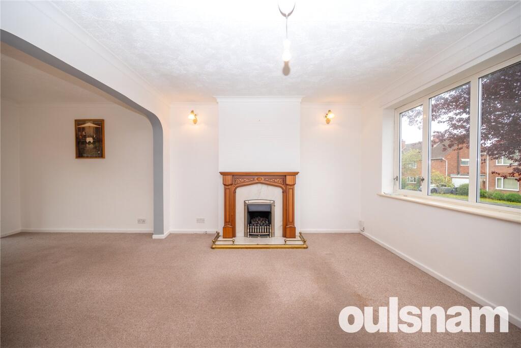 Additional image 4 of St. Denis Road, Birmingham, West Midlands, B29