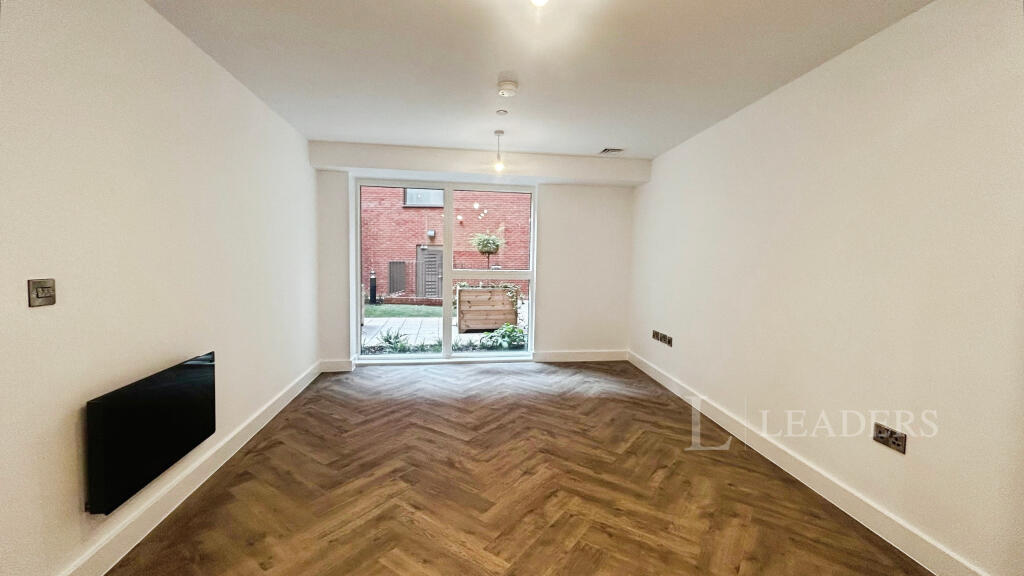 Additional image 4 of Apartment, Chapmans Yard, Upper Gough St, B1