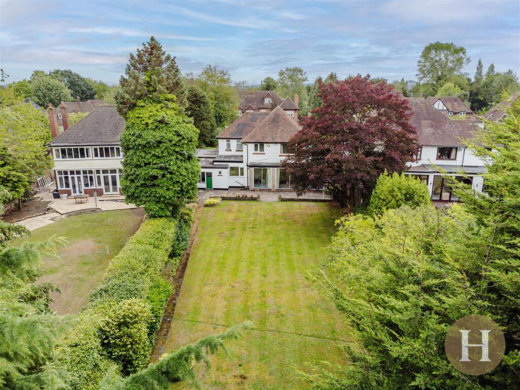 Additional image 4 of Fitz Roy Avenue, Harborne, Birmingham, B17