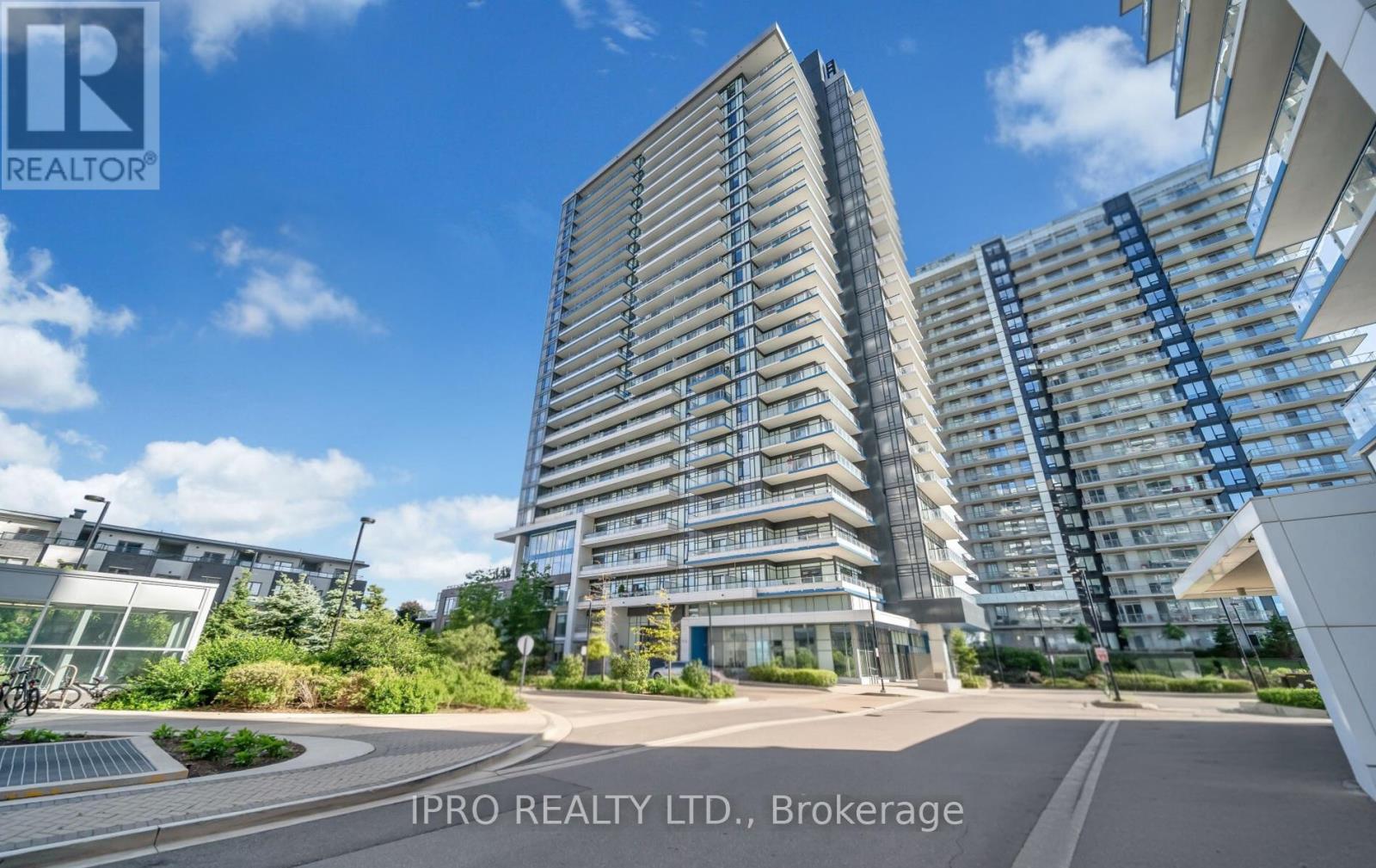 Property image for 2302 - 2560 EGLINTON AVENUE W|Mississauga (Central Erin Mills), Ontario L5M5R1