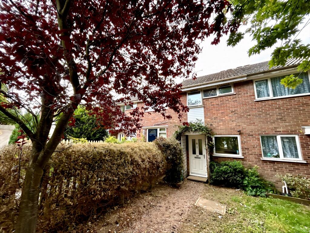 Cavalier Way, Yeovil, BA21