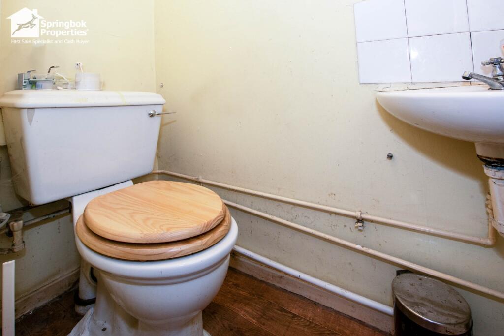 Additional image 8 of The Storrs Way, Bartley Green, Birmingham, West Midlands