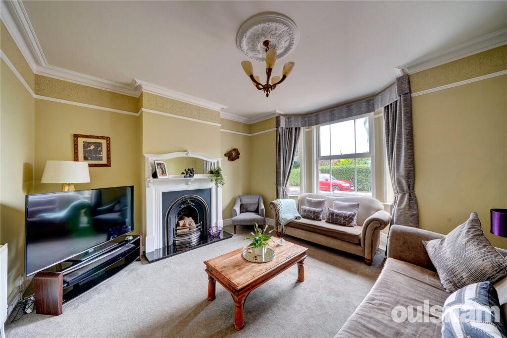 Additional image 28 of The Crescent, Bromsgrove, Worcestershire, B60