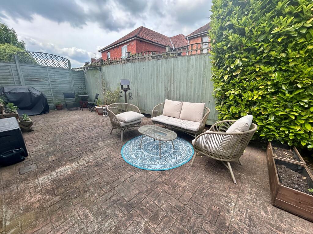 Additional image 16 of Manor Road, Yeovil, BA20