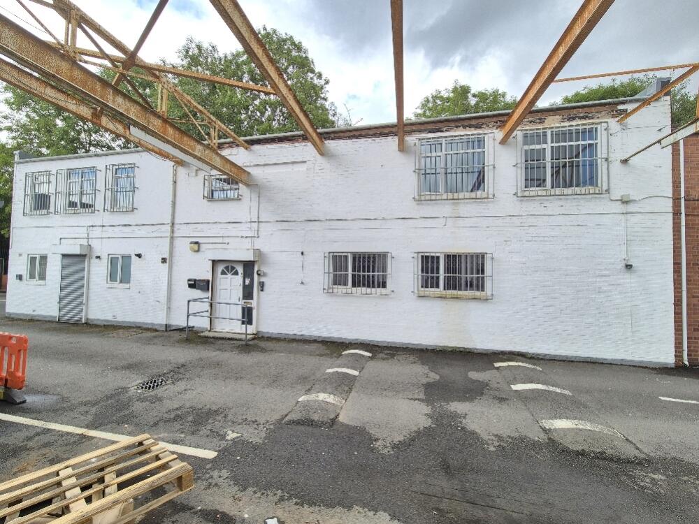 Property image for Clapgate Lane, Birmingham, West Midlands, B32