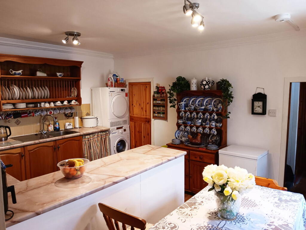 Additional image 4 of Back Path, Banff, Banffshire, AB45 1AR