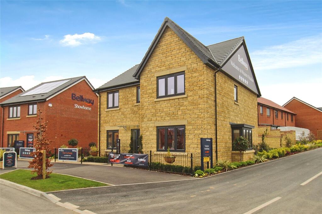 Additional image 22 of Plot 62, Weavers Meadow, Elizabeth Way