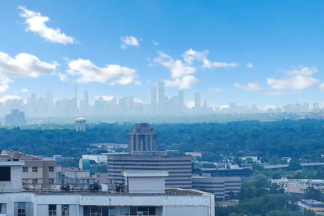 Additional image 41 of 32 Forest Manor Rd Unit 1702