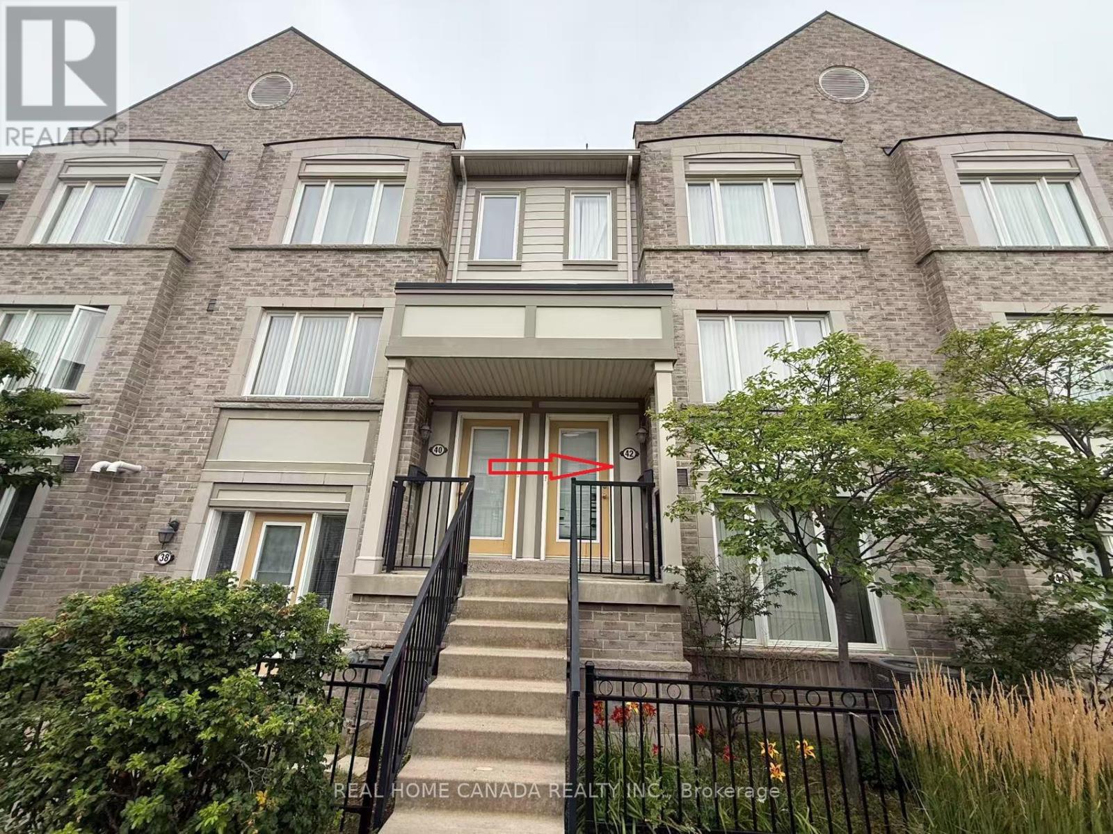 Property image for 42 - 2891 RIO COURT|Mississauga (Central Erin Mills), Ontario L5M0S3