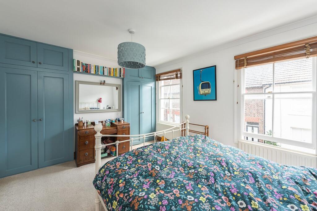 Additional image 8 of Bedford Road, St Albans, Herts, AL1