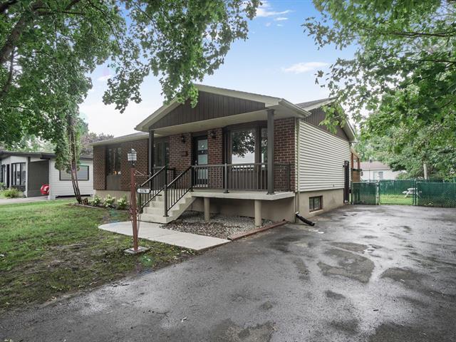 3274 Rue Frontenac|Laval (Fabreville), Quebec H7P1Z7