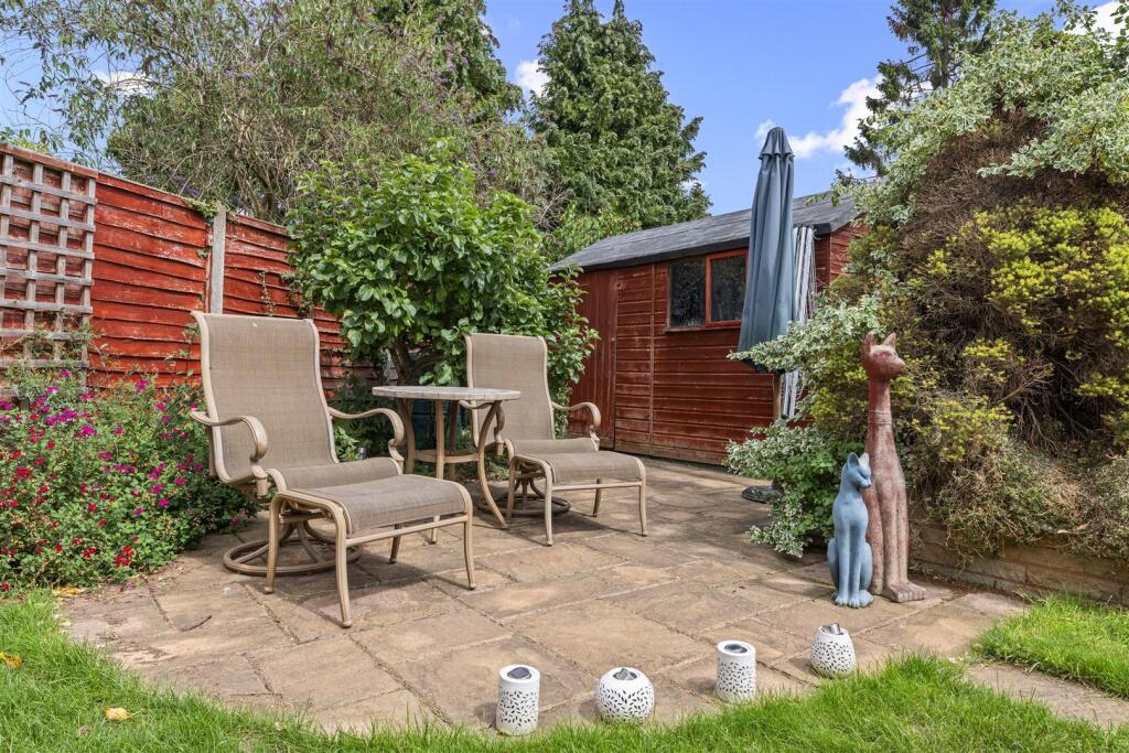 Additional image 18 of Westbourne Avenue, Hodge Hill, Birmingham