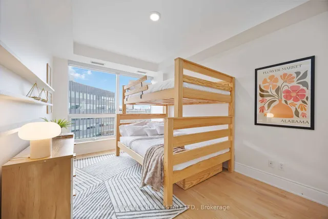 Additional image 31 of 10 Bellair St Unit 1403