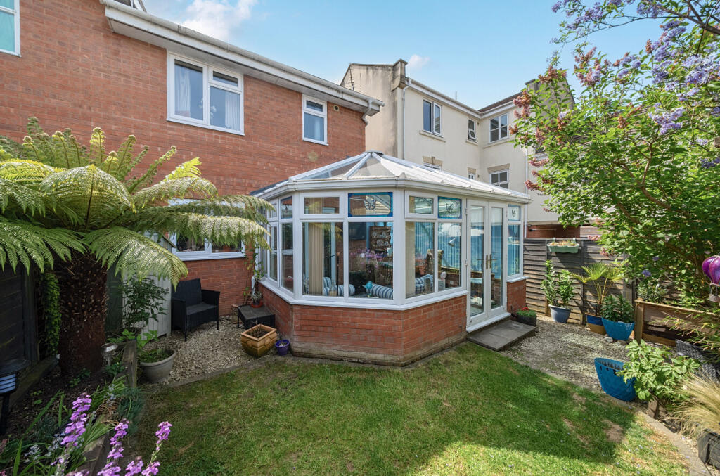 Additional image 9 of Ermine Street, Yeovil, Somerset, BA21