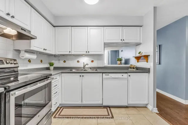 Additional image 14 of 3845 Lake Shore Blvd Unit 710