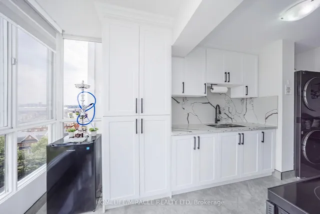 Additional image 27 of 3077 Weston Rd Unit 1204