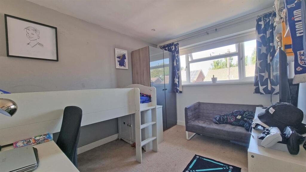 Additional image 8 of Windrush Road, Hollywood