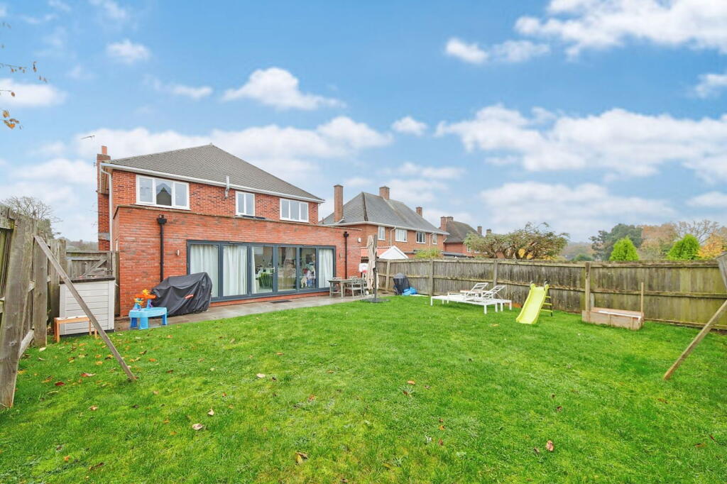 Additional image 26 of Wolverley Road, Solihull