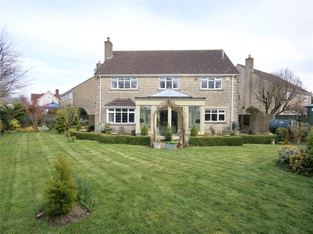 Additional image 22 of Immaculately presented five-bedroom detached property, Corsley